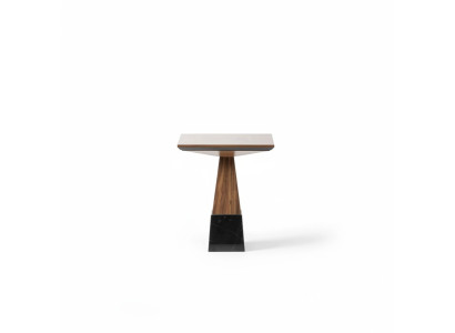 Tavolino da caffè da soggiorno, tavolino laterale in legno, design mobili, arredamento nuovo.