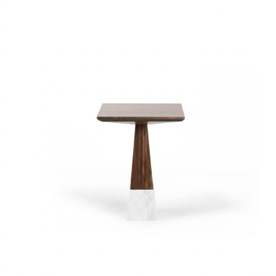 Soggiorno Tavolino in legno Arredamento Design Tavolino da caffè Nuovo Mobili