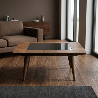 Mobili moderni soggiorno tavolino design arredamento tavolino da caffè