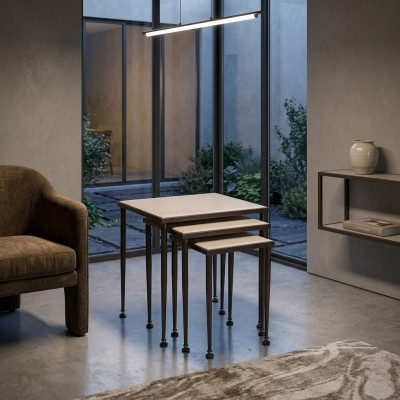 Lusso Design Divano Tavolino Caffè Soggiorno Arredamento Nuovo