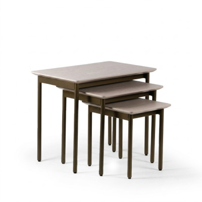Grau Design Mobili Tavolino Moderno Complementi Arredo Tavolino da Salotto Nuovo Tavolino da Caffè