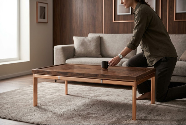 Design Mobili Tavolino Salotto Tavolo Moderno Arredamento