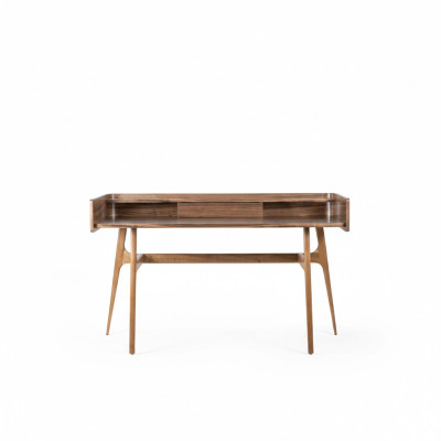 Legno Camera da letto Scrivania Design Tavolo per computer Arredamento di lusso
