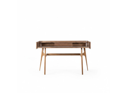 Legno Camera da letto Scrivania Design Tavolo per computer Arredamento di lusso