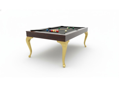 Tavolo da pranzo Billard tavolo da biliardo tavolo a sfera tavoli da biliardo tavolo da gioco 2in1 combinato