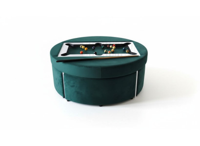 Tavolino da caffè tavolo da soggiorno mini tavolo da biliardo tavolo multifunzionale tatami biliardo