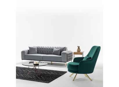 Tavolo da lavoro marrone Mobili per ufficio di lusso Mobili in legno di design Tavoli di pregio