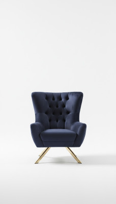 Marrone-grigio scrivania da chef designer di mobili da ufficio Robusto tavolo in legno