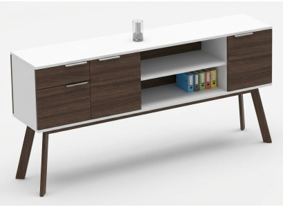 Armadio per documenti Sideboard Office Armadi Comodino Armadio da ufficio