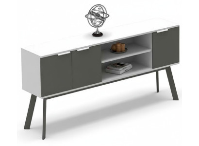 Armadio per documenti Armadio Ufficio Armadi Comò da ufficio Sideboard