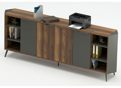 Armadio per ufficio Sideboard Armadi Comò Armadio da scrivania