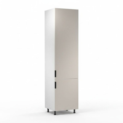 Mobile frigorifero alto modulo per frigorifero da incasso armadio da cucina