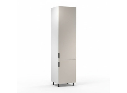 Mobile frigorifero alto modulo per frigorifero da incasso armadio da cucina