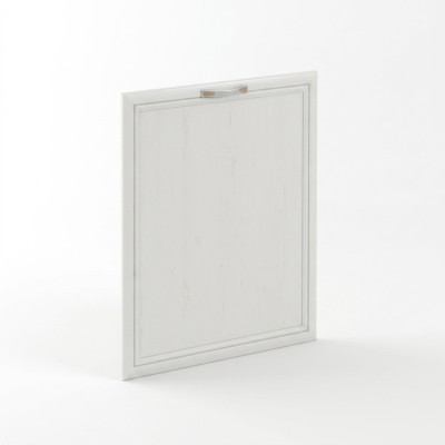 Frontale per lavastoviglie Frontale lavastoviglie Copertura lavastoviglie Bianco