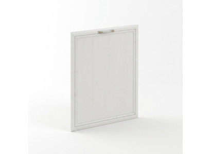 Frontale per lavastoviglie Frontale lavastoviglie Copertura lavastoviglie Bianco
