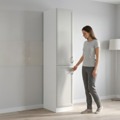 Armadio alto sottobanco armadio dispensa armadio da cucina cucina