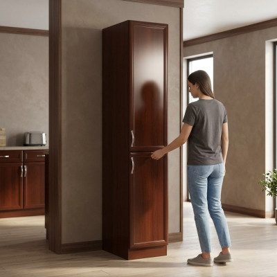 Armadio alto cucina armadietto sottobanco dispensa cucina
