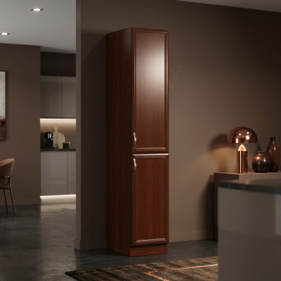 Armadio alto cucina armadietto sottobanco dispensa cucina