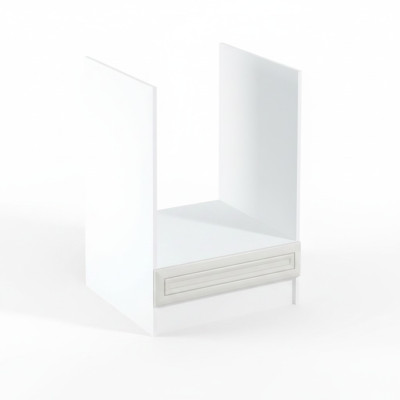 Mobiletto con cassetto a zoccolo Base-mobile Cucina