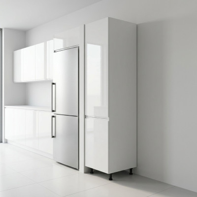 Mobile da cucina alta integrata