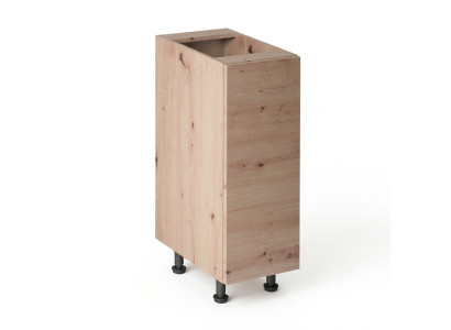 Mobile da cucina sottobanco armadietto da cucina beige