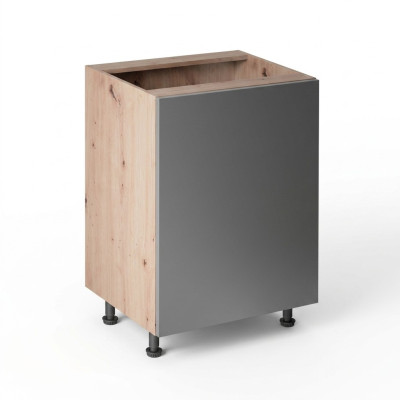 Modulo base per mobile da cucina