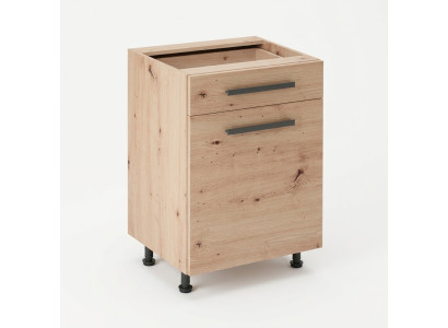 Mobile multiuso sottobanco armadietto da cucina