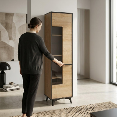 Credenza vetrina armadio vetrina armadio buffet armadio