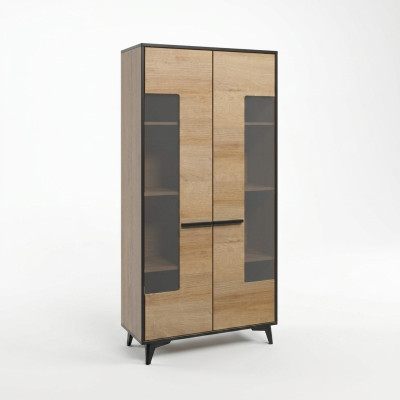 Buffet vetrina armadio vetrina credenza vetrina buffet da cucina