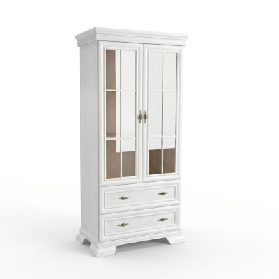 Vetrina credenza buffet armadio vetrina cassetti ripiani