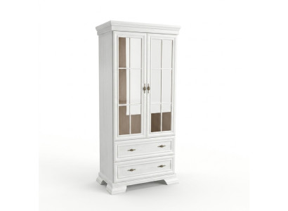 Vetrina credenza buffet armadio vetrina cassetti ripiani