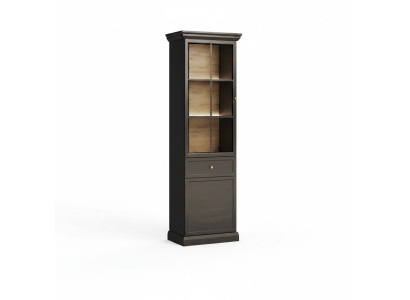 Armadio vetrina armadio credenza vetrina cucina cassetto