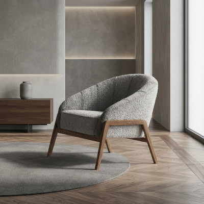 Sedia in design moderno perfetta per ogni ambiente