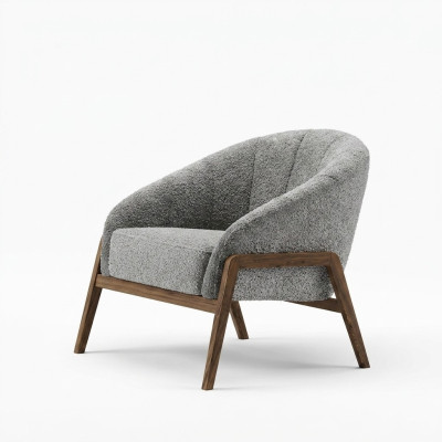 Sedia in design moderno perfetta per ogni ambiente