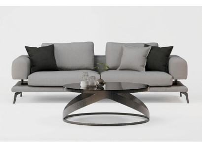 Divano 3 posti dal design moderno Morbido, comodo, perfetto