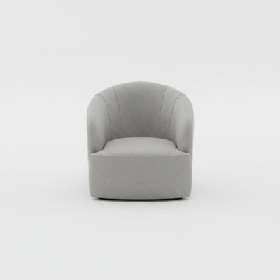 Poltrona da soggiorno Design pregnante - massimo utilizzo