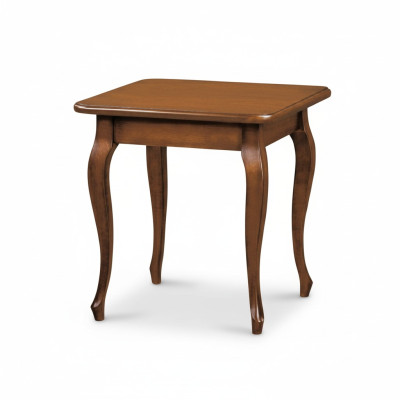 Tavolo Comodino Consolle Tavolino Tavoli classici Tavolo in legno Comodini