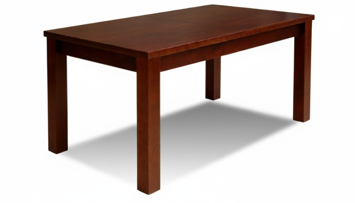 Tavolo in legno Tavolo da pranzo Legno Tavoli Tavoli Sala da pranzo Nuovo 90 cm x 170 cm