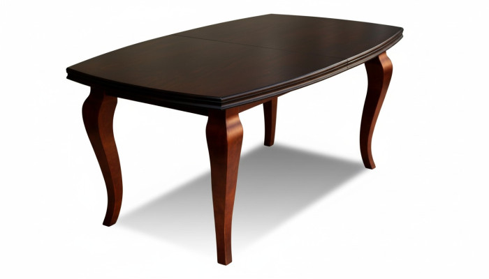 Tavoli Tavolo da pranzo classico in legno Classico tavolo in legno Tavoli Sala da pranzo S23