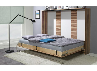 Letto Letto a scomparsa Armadio letto Armadio Letti Comodini Letto pieghevole Nuovo