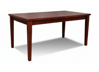 Tavolo da pranzo in legno Tavoli Tavoli Sala da pranzo 90 cm x 160 cm Soggiorno Nuovo