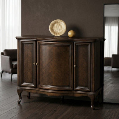Classico comò comò armadietto stile antico armadio da ufficio credenza
