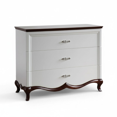 Designer XXL mobile credenza classica Armadietto mobile Comò nuovo MI-K2sz