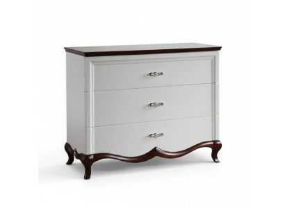 Designer XXL mobile credenza classica Armadietto mobile Comò nuovo MI-K2sz