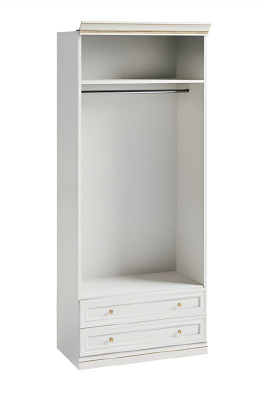 Modello Elemento V2D-16 per armadio a spogliatoio Armadio Armadio Mobili italiani  Modello Elemento V2D-16 per armadio a spogliatoio Armadio Armadio Mobili italiani