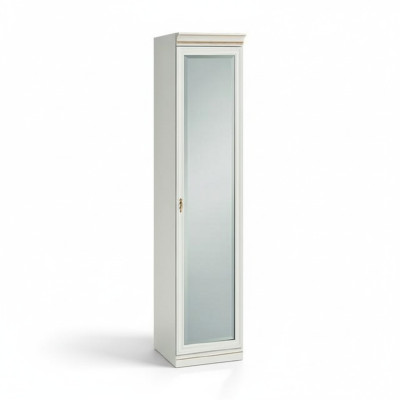 Modello dell'elemento V1D-07LP per armadio a muro armadio guardaroba Mobili italiani.