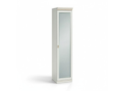 Modello dell'elemento V1D-07LP per armadio a muro armadio guardaroba Mobili italiani.