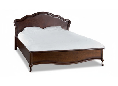 Letto Letto matrimoniale Chippendale Letto matrimoniale reale Camera da letto coloniale Modello V-P-N
