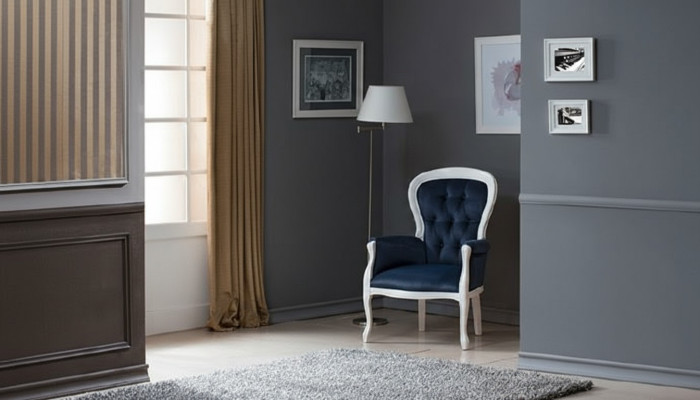 Chippendale poltrona poltrona con pouf divano con poggiapiedi set sgabello sgabello per pianoforte nuovo