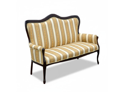 Sofà classico Mobili italiani Chesterfield Divani Set di divani W-Sofa2